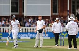 "This is careless" - Salman Butt on Jonny Bairstow's controversial stumping in 2nd Ashes 2023 Test