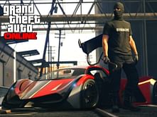 5 fastest accelerating cars in GTA Online after the San Andreas Mercenaries update