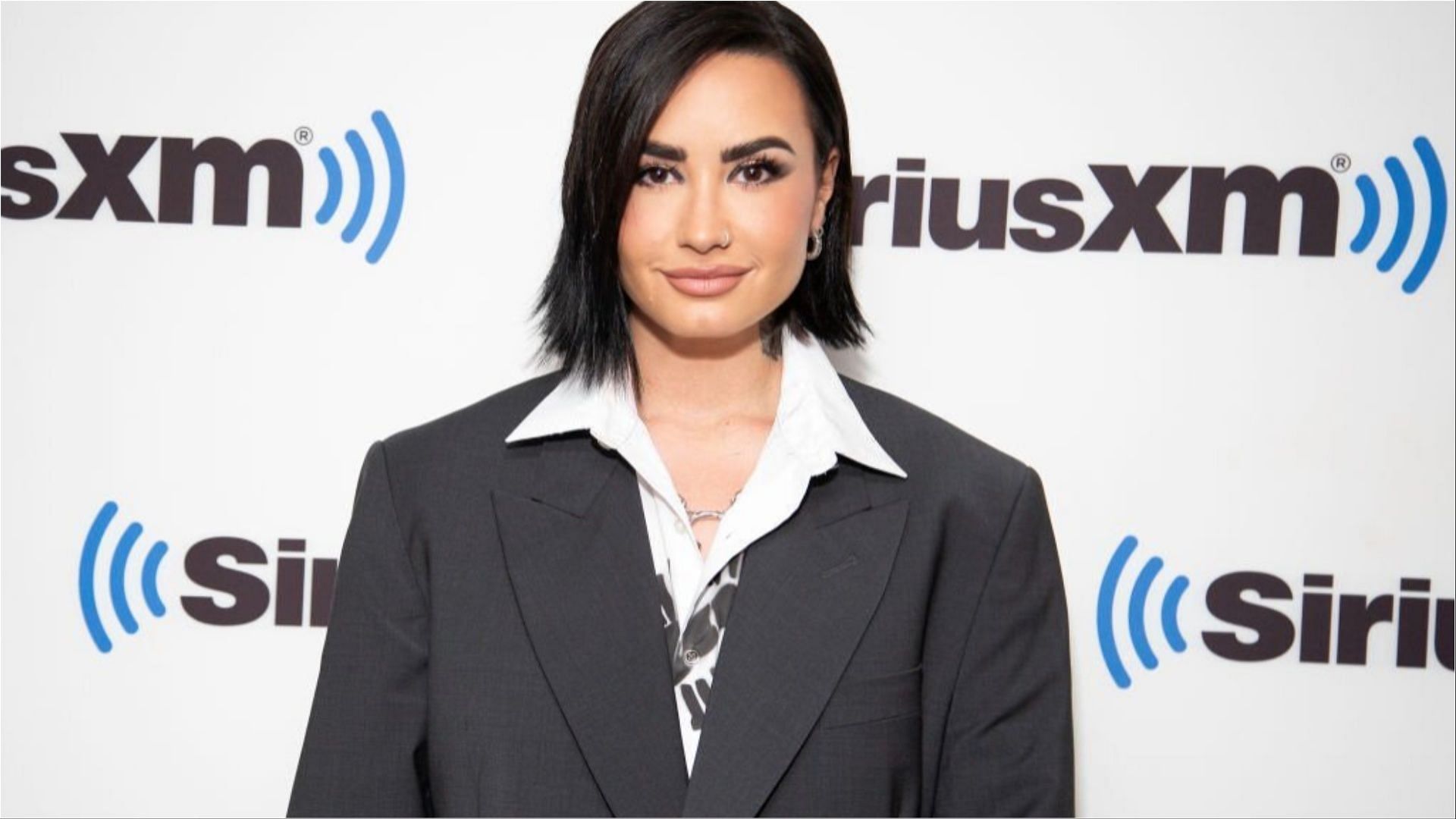 Demi Lovato spoke of an overdose that happened in 2018 (Image via Santiago Felipe/Getty Images)