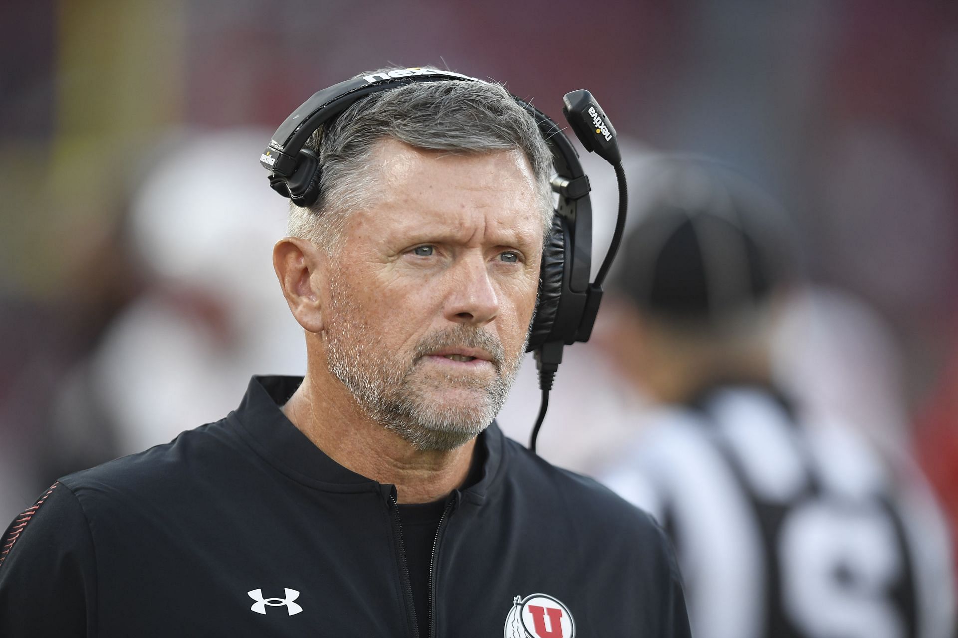 Kyle Whittingham Pac-12 Media Day 2023: Complete Schedule, List Of ...