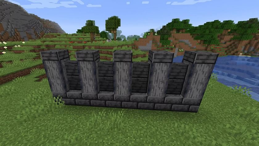 How to find and make basalt in Minecraft