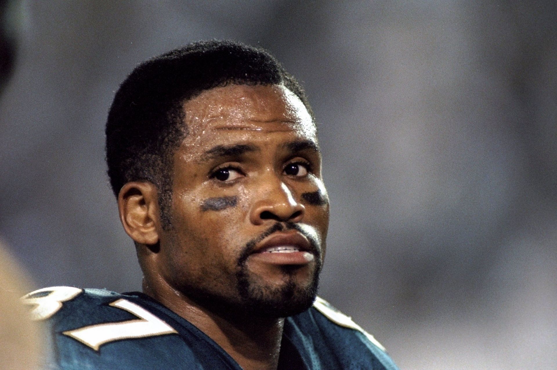 Keenan McCardell