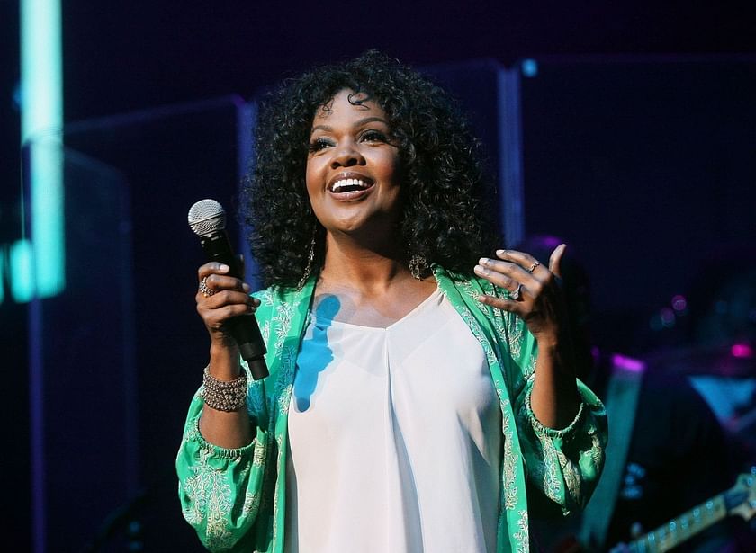 CeCe Winans Believe For It Finale tour 2023: Tickets dates, venues & more