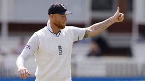 "Had to come in and change not just the culture, but the results" - Nasser Hussain showers praise on Ben Stokes' captaincy