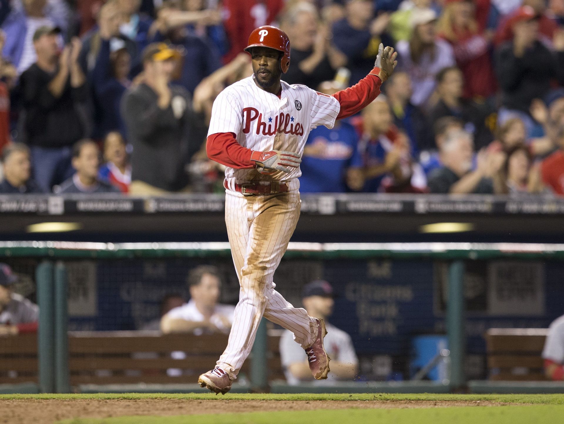 Which Phillies have 200 hits in a season?