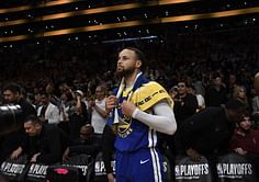 Stephen Curry's new documentary: How to watch, release time, episodes, and more