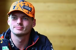 Max Verstappen set to receive a 5-place grid penalty for the 2023 F1 Belgian GP