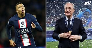 Real Madrid willing to sell 2 midfielders as they aim to fund Kylian Mbappe transfer: Reports