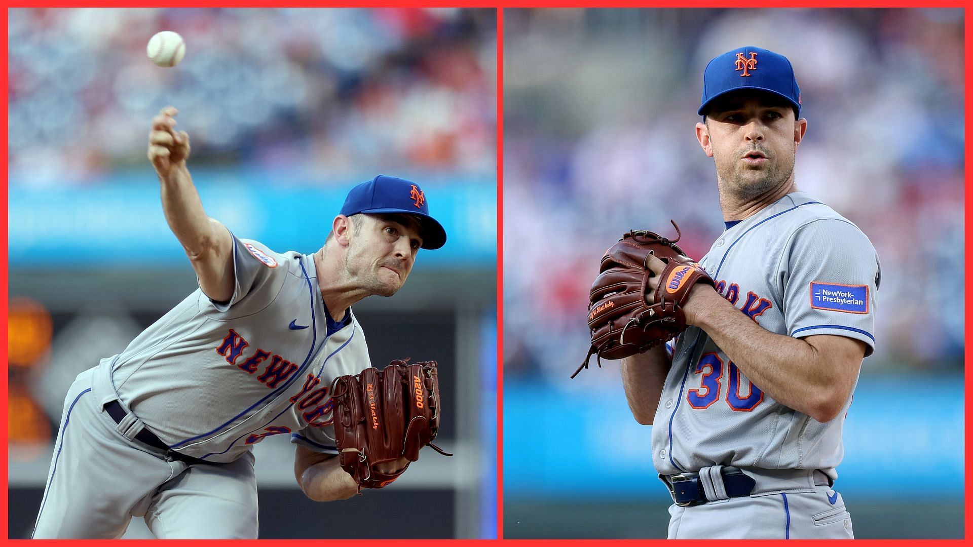 What did Mets get in return for David Robertson? Trade grades, details ...