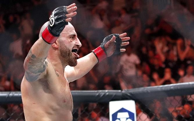 5 fights to make after UFC 290: Alexander Volkanovski vs. Yair Rodriguez