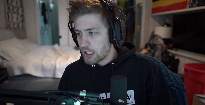 Sodapoppin is one of the most followed Twitch streamers, with 6.2 million followers.