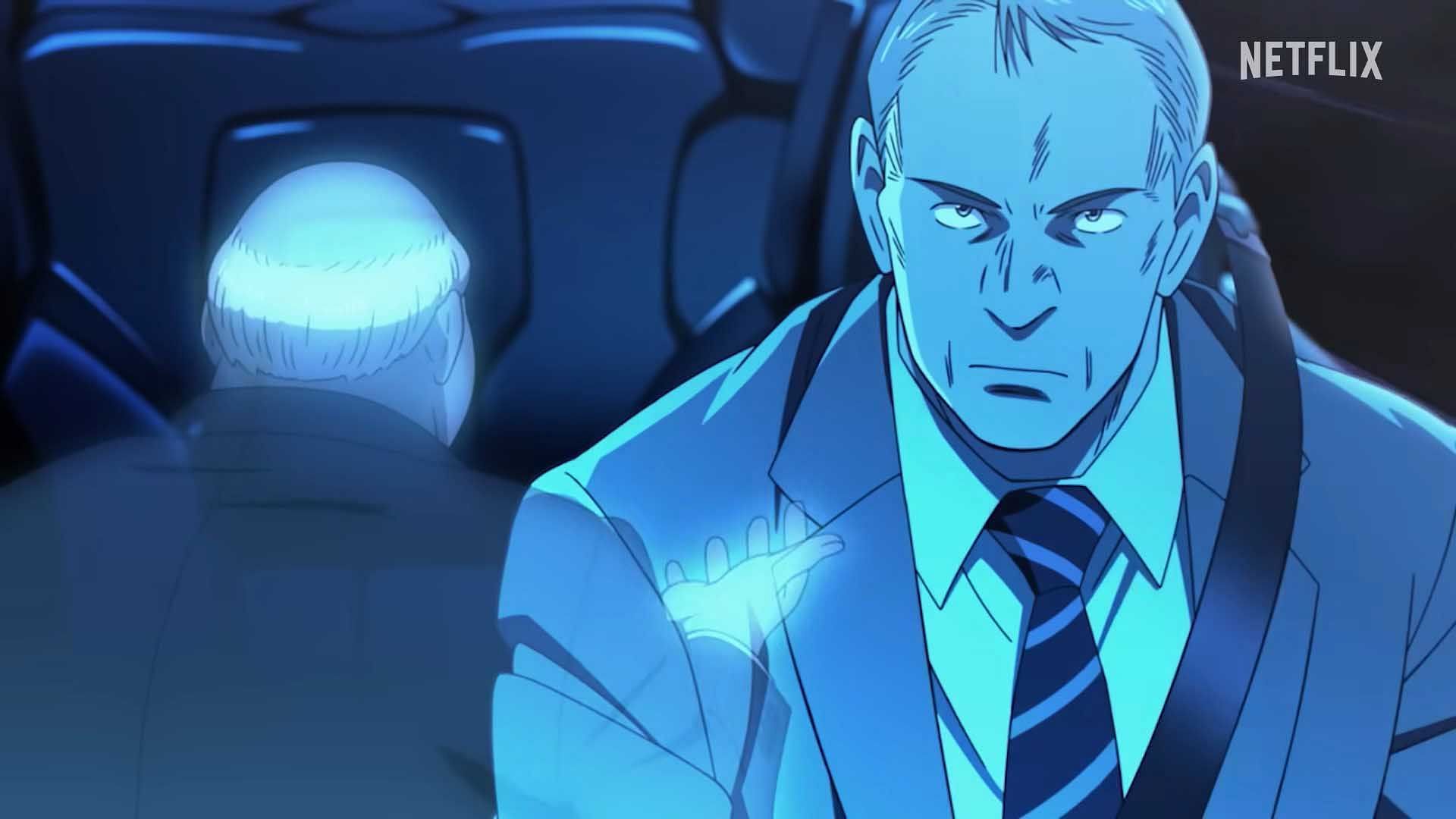 Naoki Urasawa's Pluto Anime Teaser Trailer Revealed - ORENDS