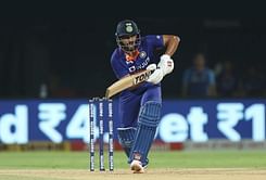 3 reasons why India should experiment with Ruturaj Gaikwad at number 4 in West Indies ODIs
