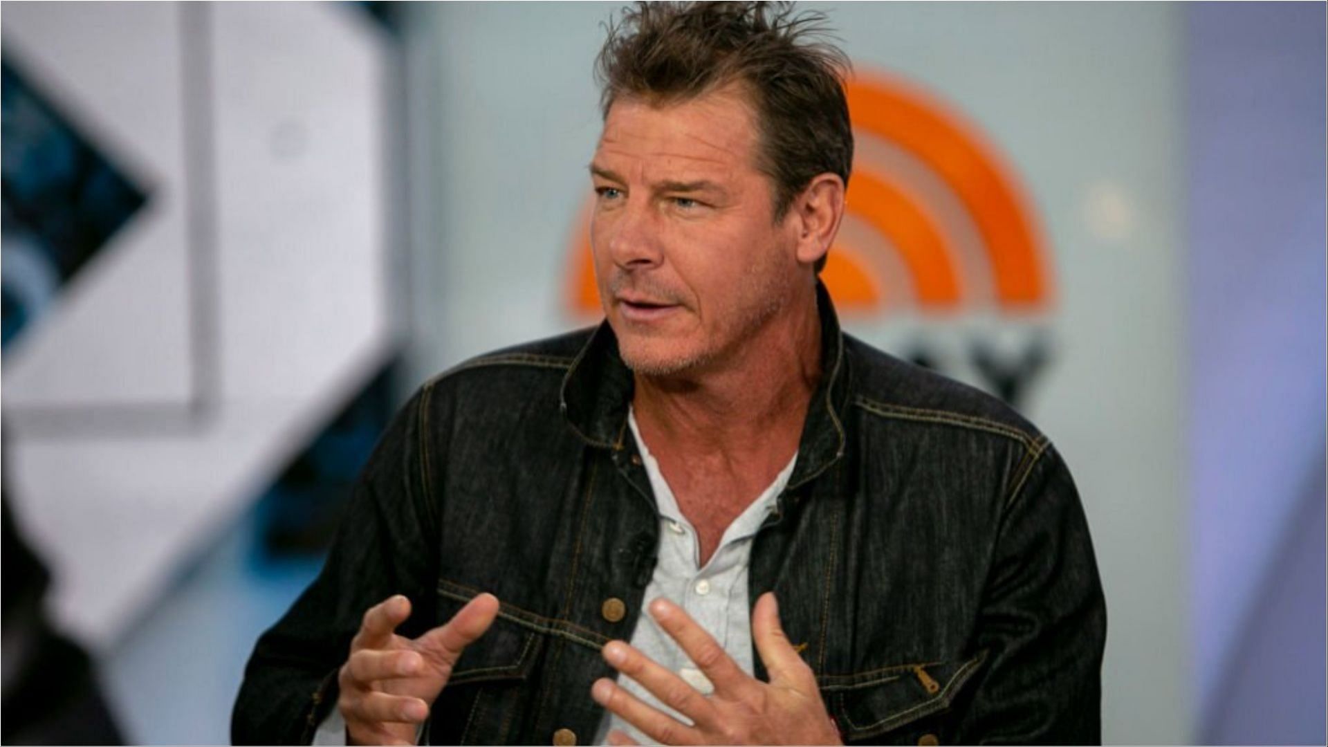 Ty Pennington battled with ADHD since the age of 17 (Image via Zach Pagano/Getty Images)