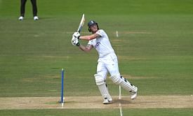 (Watch) Ben Stokes eyes Headingley repeat as he smashes a breathtaking hundred on day 5 at Lord's