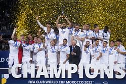 3 players Real Madrid should sign in the summer of 2023