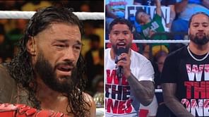 38-year-old wrestling legend could get involved in The Bloodline storyline in WWE, believes Hall of Famer (Exclusive)