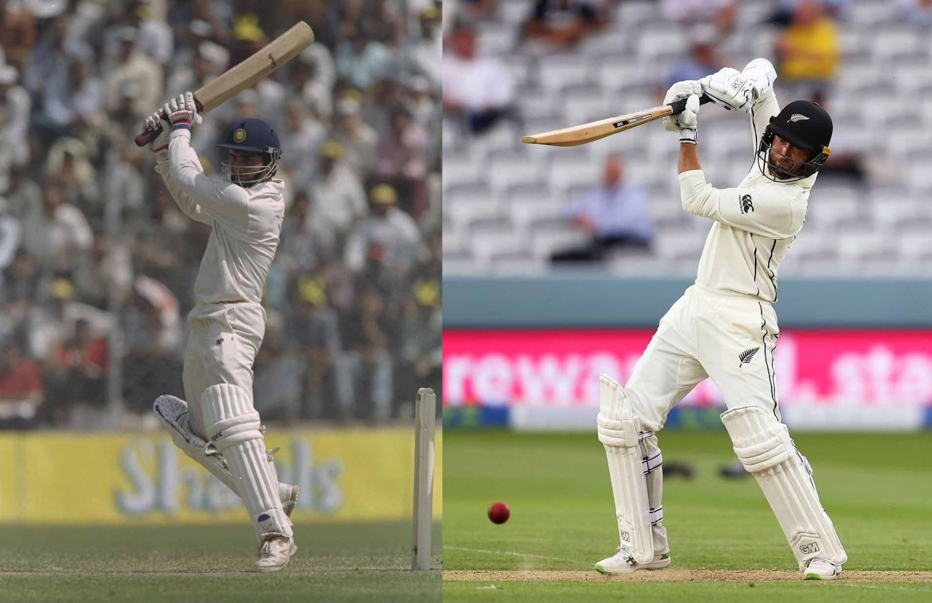 Sourav Ganguly, Devon Conway