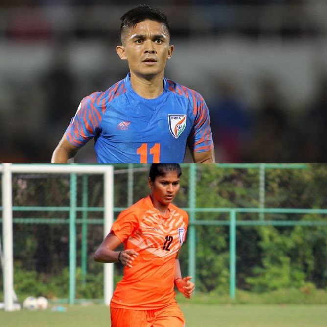 2023 Asian Games draw: Who will Blue Tigers and Tigresses face in the group stage?