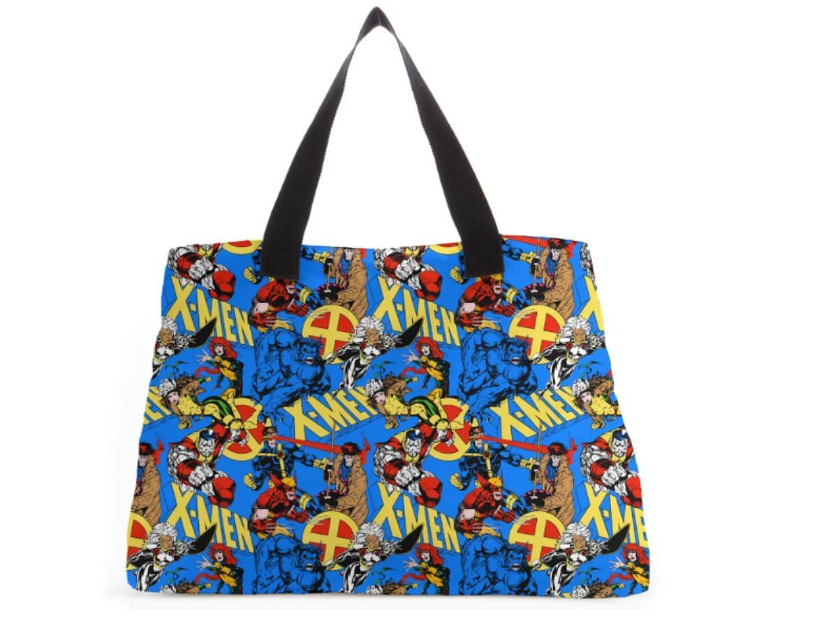 Disney tote bag. (Image via Zavvi)