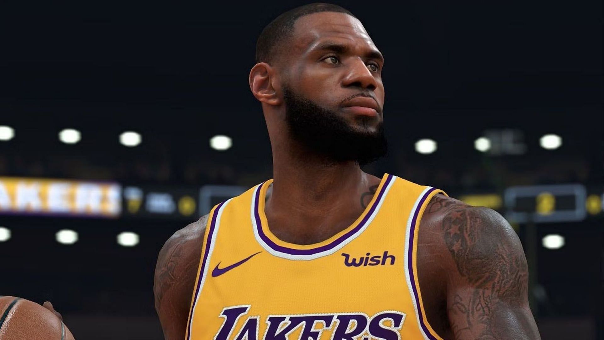 Hemat 65% Untuk NBA 2K24 Di Steam, 55% OFF