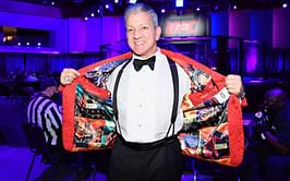 How Bruce Buffer became a multi-millionaire: Andrew Petcash reveals the ‘genius’ of the legendary UFC announcer