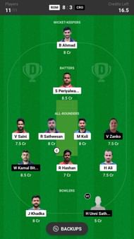 Fantasy suggestion #2