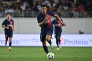 Paris Saint-Germain v Al-Nassr - Pre-Season Friendly