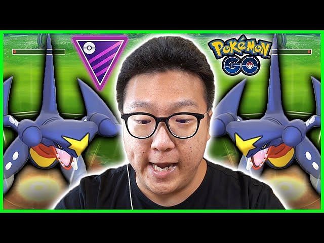 5 best dual-type Pokemon in Pokemon GO