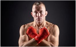 BREAKING: Georges St-Pierre set to return to martial arts at UFC Fight Pass Invitational in December