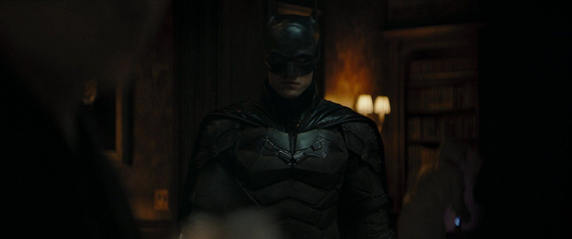 Cinematographer Greig Fraser brings his visual expertise to the highly anticipated The Batman - Part II, starring Robert Pattinson as the Dark Knight (Image via Warner Bros)