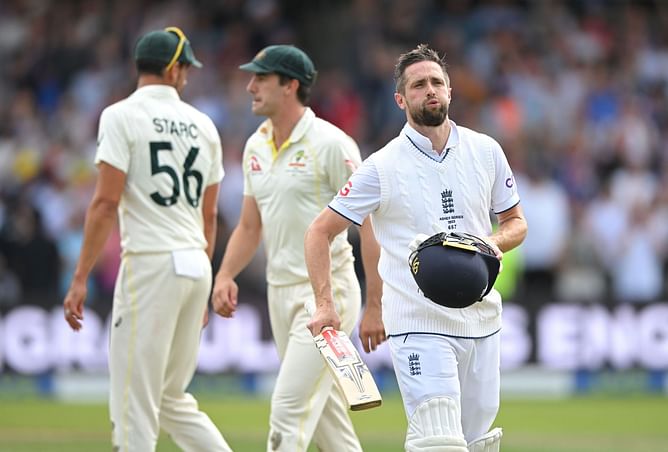 ENG vs AUS Ashes 2023, 4th Test: Toss result and playing XIs for today's match, umpires list and pitch report
