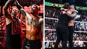 4 possible directions for The Usos following their massive win at WWE Money in the Bank 2023 - tag team gold, new team to attack?