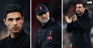 Barcelona-bound star snubbed offers from Liverpool, Arsenal and other European giants in bid to join La Liga giants: Reports