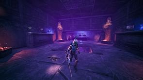 Fortnite: How to solve a puzzle at a ruin