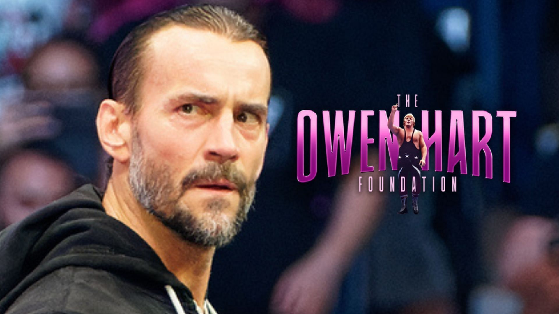 Who could cost CM Punk the Owen Hart Foundation Tournament?