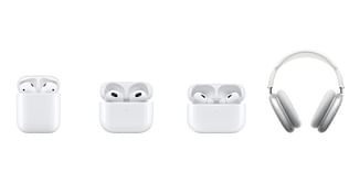 Which Apple AirPods should you pair with your iPhone?