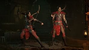 Diablo 4 Shifting City dungeon: Location, how to clear, and more