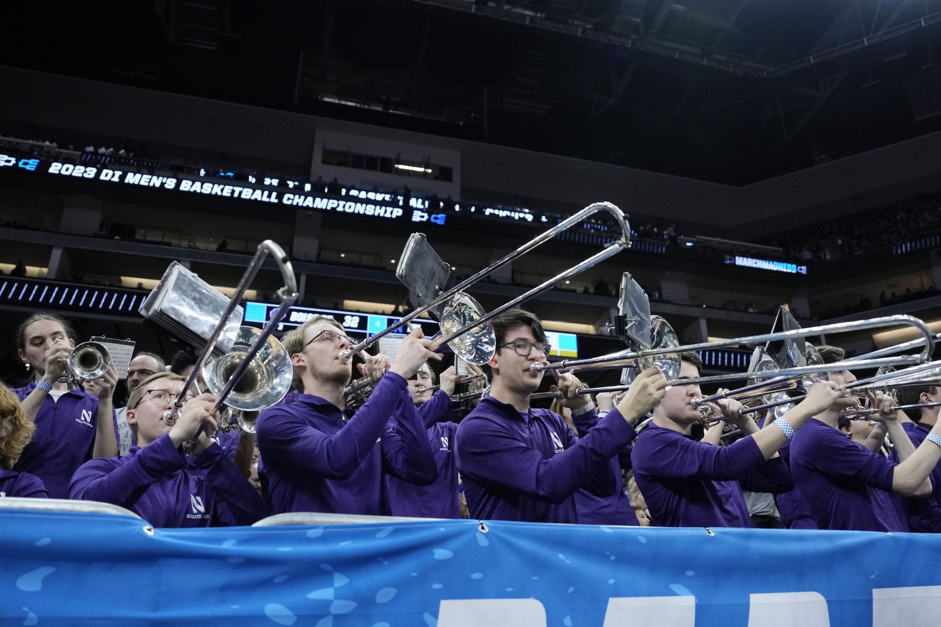 Boise State v Northwestern