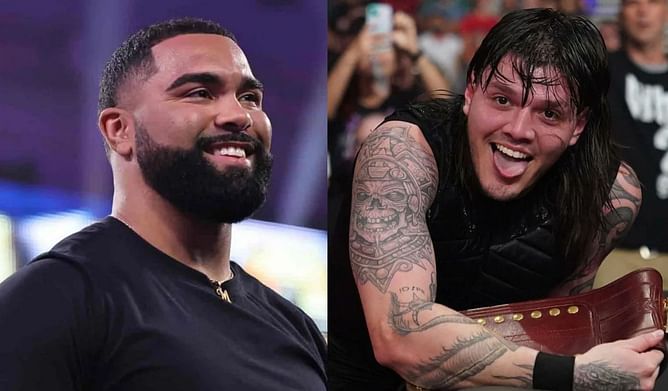 WWE NXT Great American Bash 2023 रिजल्ट्स: चैंपियन ने चीटिंग से दो Superstars को दी मात, ओलंपिक गोल्ड मेडलिस्ट का हुआ निराशाजनक डेब्यू