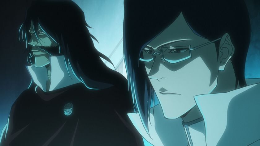 Bleach: Thousand-Year Blood War - Último episódio da 2ª parte terá 1 hora  de duração - AnimeNew