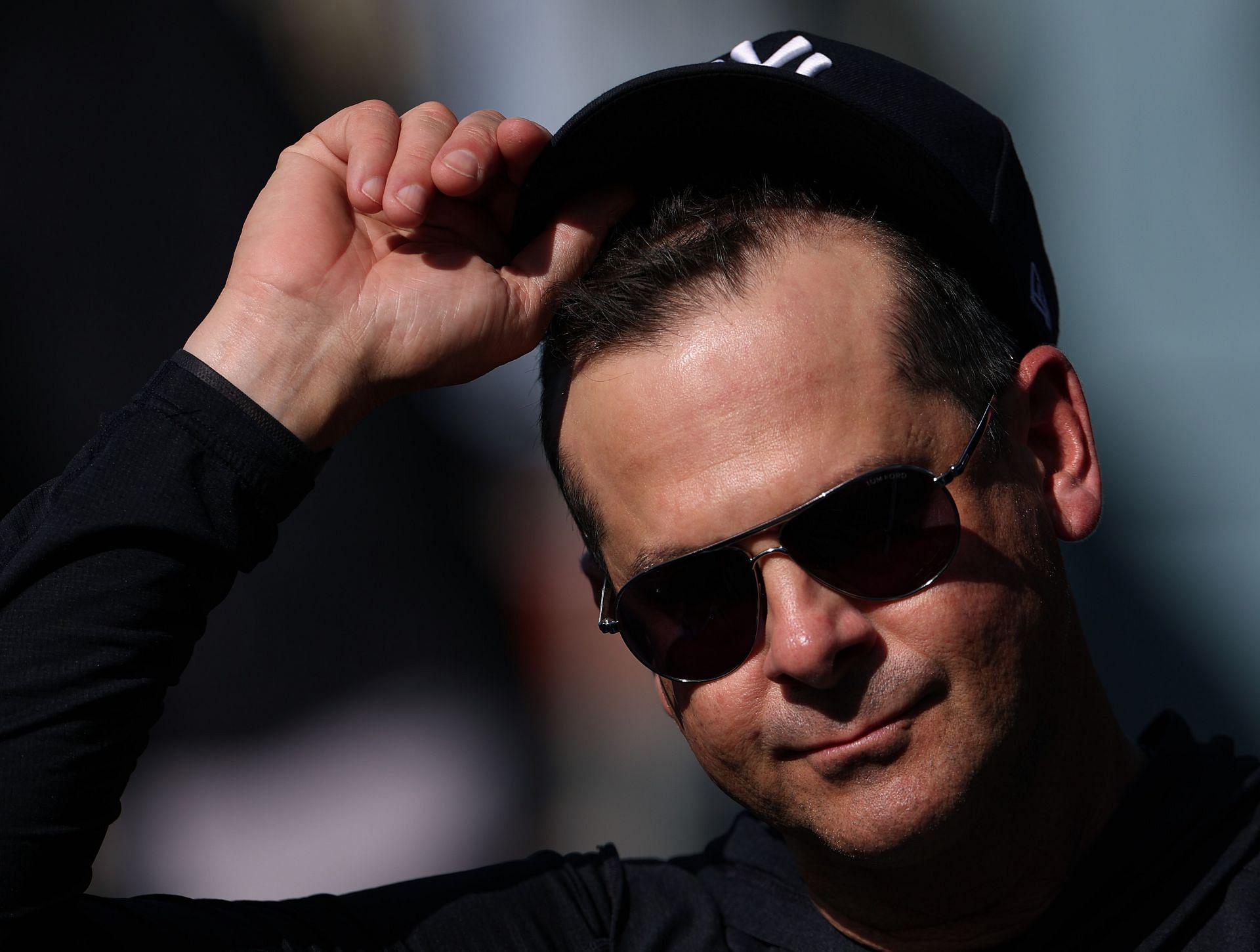 Will the Yankees fire Aaron Boone?