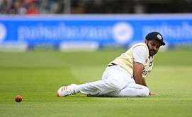 WI vs IND : शार्दुल ठाकुर दूसरा टेस्ट मैच क्यों नहीं खेल रहे? BCCI ने बताई बड़ी वजह