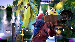 Fortnite survey leak teases Family Guy, Five Nights At Freddy's, and Doctor Who skins in Chapter 4