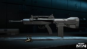 How to unlock FR Avancer in Warzone 2 and MW 2 Season 5