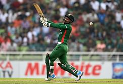 Bangladesh vs Afghanistan, 1st T20I: Probable XIs, Match Prediction, Pitch Report, Weather Forecast and Live Streaming Details