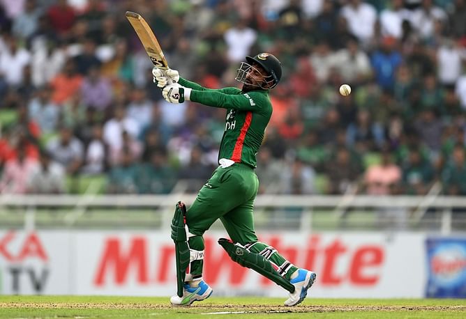 Bangladesh vs Afghanistan, 1st T20I: Probable XIs, Match Prediction, Pitch Report, Weather Forecast and Live Streaming Details