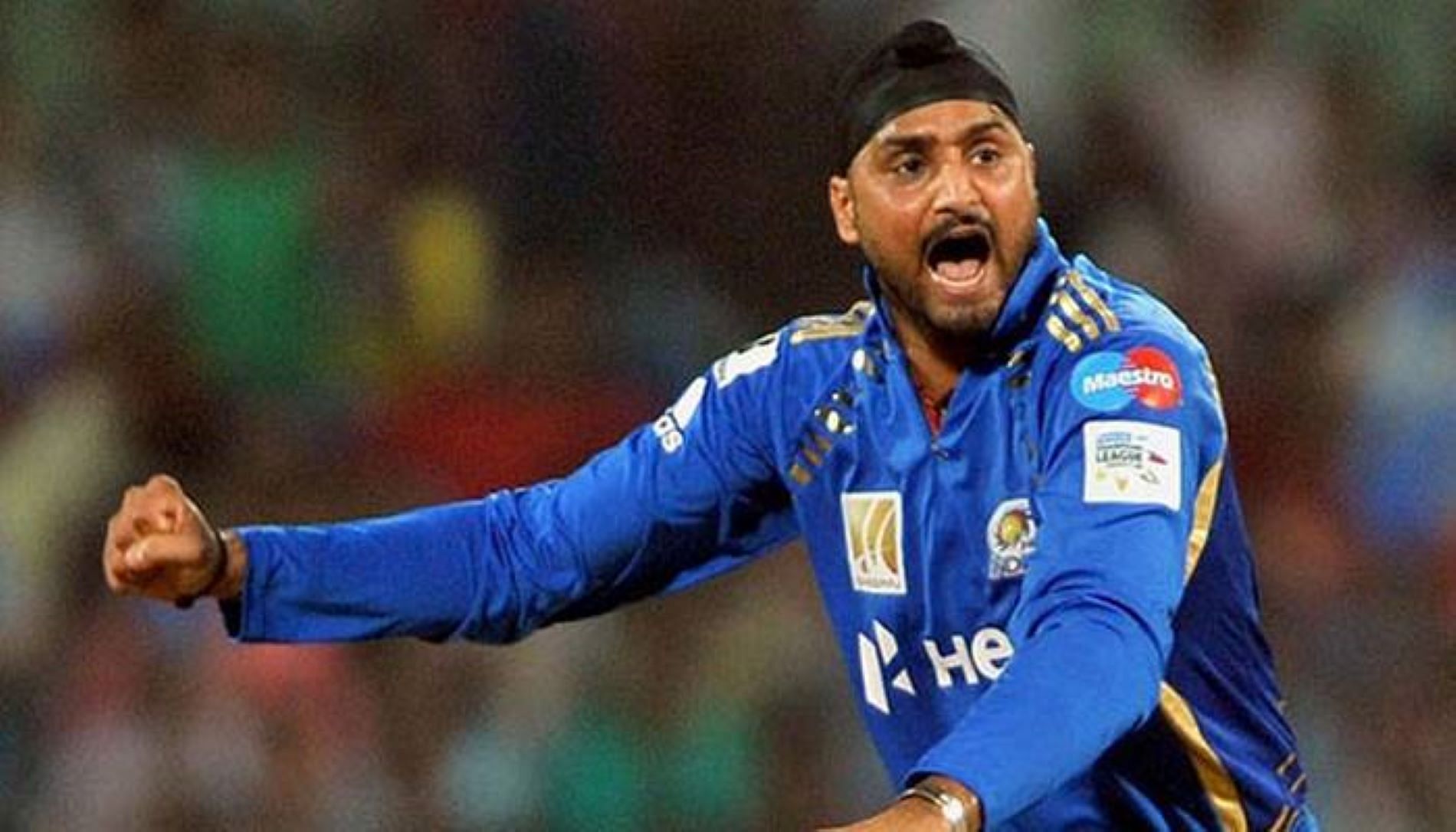 Harbhajan Singh lit up the IPL with match-winning performances for over a decade