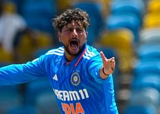 India vs West Indies Match Prediction: Who will win today's 2nd ODI match?