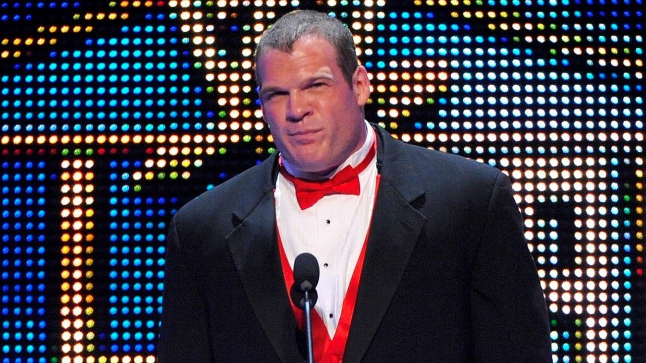 Kane was inducted into the Hall of Fame Class of 2021